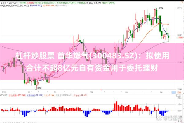 杠杆炒股票 首华燃气(300483.SZ)：拟使用合计不超8亿元自有资金用于委托理财